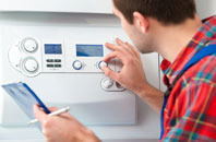 free Quinbury End gas safe engineer quotes