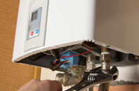 free Quinbury End boiler install quotes